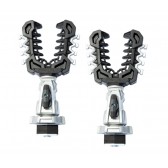 RHINO GRIP PRO CAN-AM LINQ